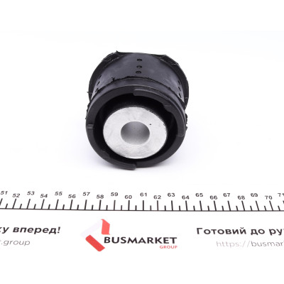 Подушка балки (задньої) BMW 3 (E46) 316-330i 98-05