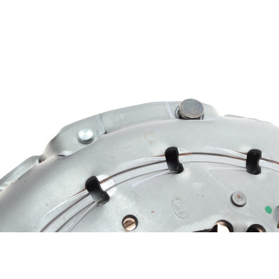 Комплект зчеплення BMW 3 (F30/F80/5 (F10/G30/F90) 13- B47/N47