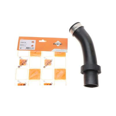Патрубок інтеркулера (випуск) BMW 3 (E46) 2.0D 01-07 M47