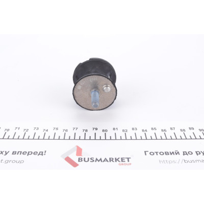 Подушка КПП BMW 3 (E36/E46)/5 (E34/E39)/7 (E38) 2.0 91-06