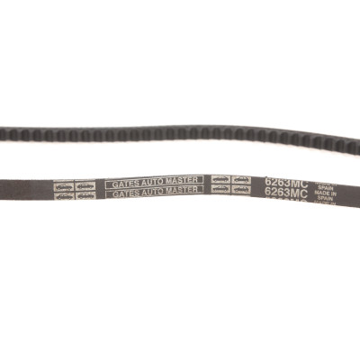Ремінь генератора VW Jetta/Seat Toledo/Ford Transit 1.6-2.0 77-99 (10x865) Ремінь генератора VW Jetta/Seat Toledo/Ford Transit 1.6-2.0 77-99 (10x865)