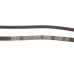 Ремінь генератора VW Jetta/Seat Toledo/Ford Transit 1.6-2.0 77-99 (10x865) Ремінь генератора VW Jetta/Seat Toledo/Ford Transit 1.6-2.0 77-99 (10x865)