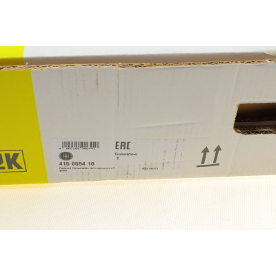 Демпфер зчеплення BMW 1 (F20)/3 (F30/F80)/5 (F10)/X1 (E84) 11-, N20/N26