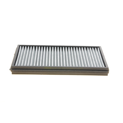 Фільтр салону BMW 7 (E65/66/67) 01-08 (вугільний) (к-кт 2шт.)