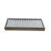 Фільтр салону BMW 7 (E65/66/67) 01-08 (вугільний) (к-кт 2шт.)