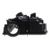 Кришка клапанів BMW 3 (F30/F35)/4 (F32)/5 (F10)/X5 (F15/F85) 09- N20 B20