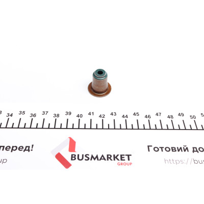 Сальник клапана (випуск) BMW (к-кт) N52/N53/N55