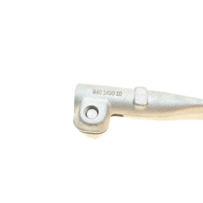 Накінечник тяги керма (L) BMW 5 (G30/F90)/7 (G11/G12) 15- (L=199.5mm)