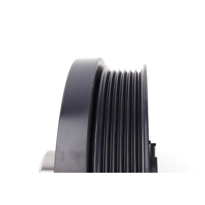 Шків колінвалу BMW 1/3/X1/X3 2.0D 04- (6PK)
