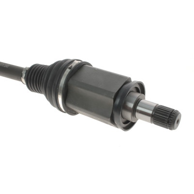 Піввісь (передня) BMW 5 (F10/F11)/6 (F06/F12/F13) xDrive 10-18 (L) (37x27/562)