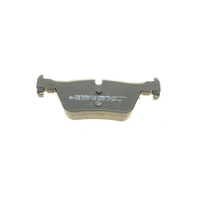 Колодки гальмівні (задні) BMW 1 (F20-21)/2 (F22-23/F27/F45)/3 (F30-31/F34/F80)/4 (F32-33/F36) 11-