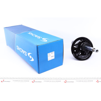 Амортизатор (передній) BMW X3 (E83) 2.0-3.0D 03-11 (L)