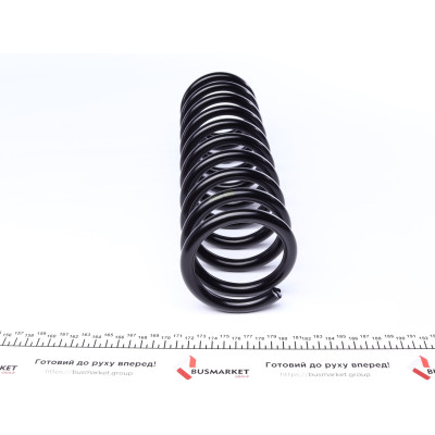Пружина (задня) BMW 5 (E34) 524td/525td/tds/530i/535i 87-95 (седан) (без с-ми регул.дор.просвіту) Пружина (задня) BMW 5 (E34) 524td/525td/tds/530i/535i 87-95 (седан) (без с-ми регул.дор.просвіту)