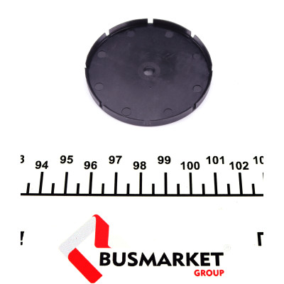 Шків колінвалу + шків генератора BMW 3 (E46)/5 (E39/E61) 99-10 (4PK+6PK) (в комплекті з болтом)