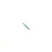 Ремкомплект супорта (переднього) Peugeot 407 04-11 (d=57mm)(TRW)(+ поршен/направляюча)SuperKit
