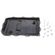 Маслоприймач (піддон) BMW 3 (F30/F80)/ 5 (F10/F11)/ 7 (F01/F02/F03/F04)