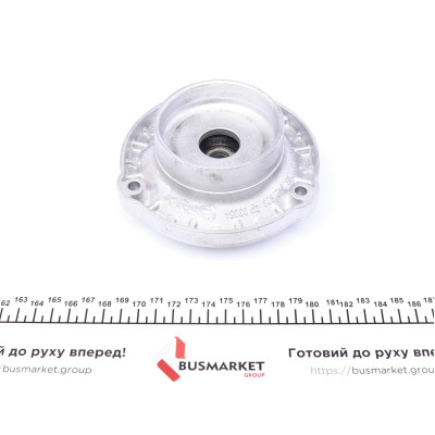 Подушка амортизатора (переднього) + підшипник BMW 5 (F10)/6 (F06) 09-18