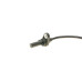 Датчик ABS (передній) BMW 5 (E60/E61)/6 (E63) 01-10 (HÜCO)