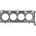 Прокладка ГБЦ BMW 7 (E38) 96-98 (1-4 циліндр) M62 B35