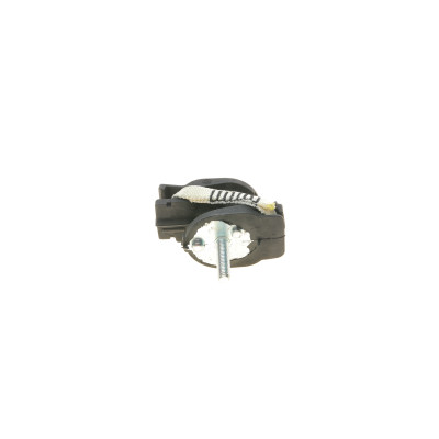 Подушка КПП BMW 1 (F20)/2 (F22)/3 (F30) 11- (B37/N13/N47/N55)