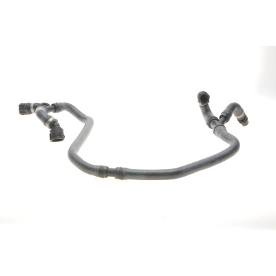 Патрубок системи охолодження BMW 5 (E60/E61)/6 ( E63/E64) 2.5/3.0 04-10 N52
