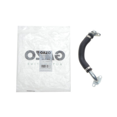 Трубка зливу оливи з турбіни BMW 5 (F10/F07/F11) 1.6 i/2.0 i (N20) 11-17