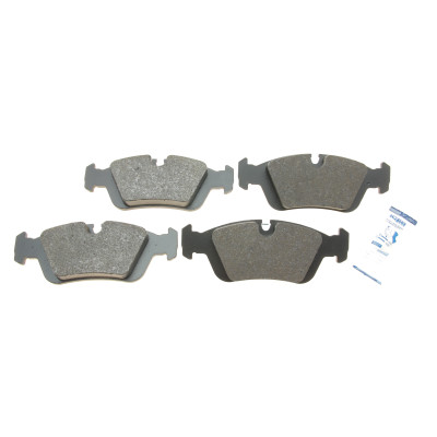 Колодки гальмівні (передні) BMW 3 (E36) 90-00/Z3 (E36) 95-00