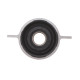 Підшипник підвісний BMW 5 (F07/F10/F11) 1.6-3.0i (N20/N53/N52/N55) 09-17 Підшипник підвісний BMW 5 (F07/F10/F11) 1.6-3.0i (N20/N53/N52/N55) 09-17