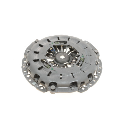 Комплект зчеплення BMW 3 (E46)/5 (E60)/X3 (E83) 00-06 (d=240mm) (+вижимний) M54