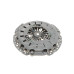 Комплект зчеплення BMW 3 (E46)/5 (E60)/X3 (E83) 00-06 (d=240mm) (+вижимний) M54
