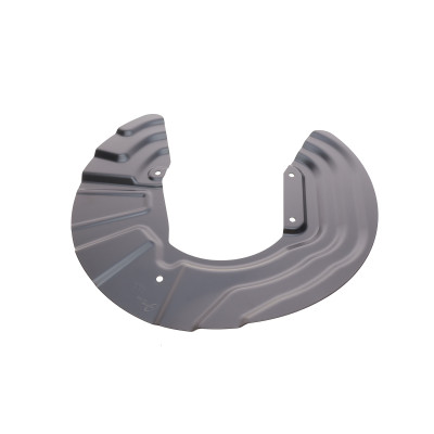 Захист диска гальмівного (переднього) (L) BMW X3 (F25)/X4 (F26) 11-18 B47/N20/N47/N55/N57