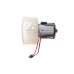Моторчик пічки BMW 5 (F10/F11)/7 (F01/F02/F03/F04) 1.6-6.0 08-18 B47/N20/N47/N55/N57
