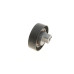 Ролик генератора BMW 3 (E36/E46)/5 (E34)/Z3/Z4 1.6-3.2 90- (паразитний) (80х25)