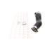 Патрубок інтеркулера BMW 5 (F10) 11-16 N47 D20