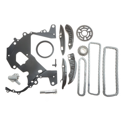 Комплект ланцюга ГРМ BMW 3 (E93/F30)/X3 (F25)/X5 (F15) 06-18 (N47/B47)