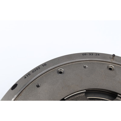 Демпфер зчеплення BMW M5 (E60-E64) 04-09 (373kw) S85 B50 A