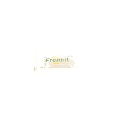 Ремкомплект супорта (заднього) BMW 3 (E46) 96-03 (d=40mm) (+поршень/направляюча) (Ate)