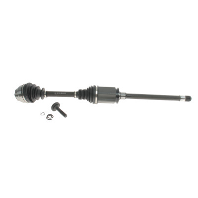 Піввісь (передня) BMW 5 (F10/F11)/6 (F06/F12/F13) xDrive 10-18 (R) (37x27/863)