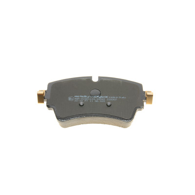 Колодки гальмівні (передні) BMW 2 (F45/F46)/Mini Cooper/Clubman 14-