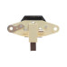 Реле генератора (14V) BMW/Fiat/Ford/MB/Opel/Volvo/VW (ограничение OE BOSCH)