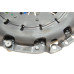 Демпфер + комплект зчеплення BMW 5 (E60)/X3 (E83) 02-10 M57 D30