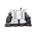 Колектор впускний BMW 5 (F07/F10/F11)/X3 (F25)/X5 (F15/F85) 10- N20 (всередині OE)
