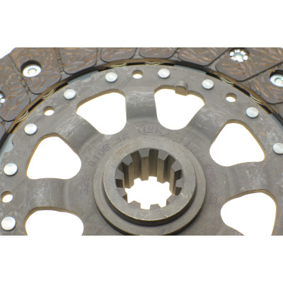 Диск зчеплення BMW 3 (E30/E36)/5 (E28/E34) 85-98 M21/M40/M41/M43/M44 Диск зчеплення BMW 3 (E30/E36)/5 (E28/E34) 85-98 M21/M40/M41/M43/M44