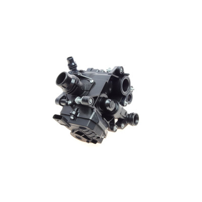 Термостат BMW 3 (F30/F80/G20/G80/G28)/5 (G30/F90)/7 (G11/G12) 15- (101°C) B46/B48