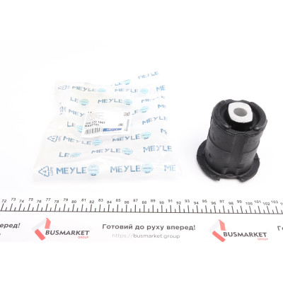 Сайлентблок балки (задньої/ззовні) BMW 3 (E36) 1.6-3.2 94-03