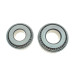 Ремкомплект КПП BMW 3 (E46) M47/M52/M54/M57 98-06 (TYP 188K)