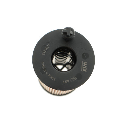 Фільтр масляний BMW 3 (E90-E93/F30/F80)/4 (F32)/5 (F10/F18)/7 (F01-F04)/X5 (F15/F85) 10- (N47/N57)