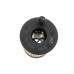 Фільтр масляний BMW 3 (E90-E93/F30/F80)/4 (F32)/5 (F10/F18)/7 (F01-F04)/X5 (F15/F85) 10- (N47/N57)
