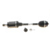 Піввісь (передня) BMW 5 (F10/F11)/6 (F06/F12/F13) xDrive 10-18 (L) (37x27/562)
