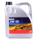Олива Longlife 5W30 (5L) (GM Dexos 2/MB 229,51/229,52/VW 502 00/505 00/505 01)